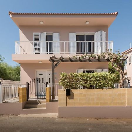 Villa Marina Ayia Napa Exterior foto